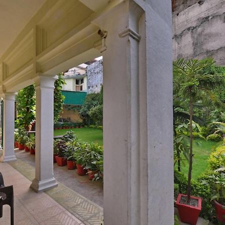 Hotel Heritage Dehradun Exterior photo