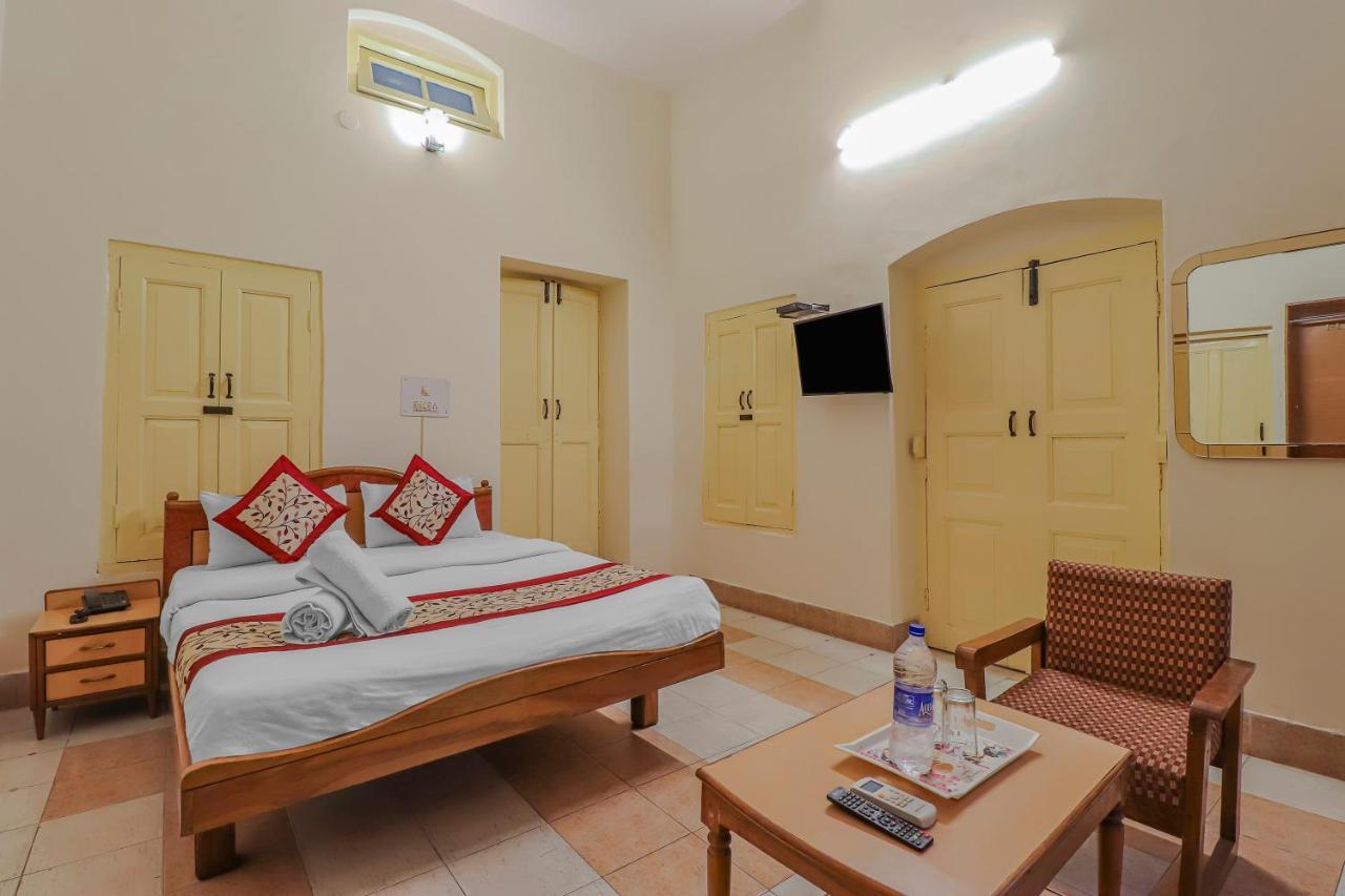 Hotel Heritage Dehradun Exterior photo