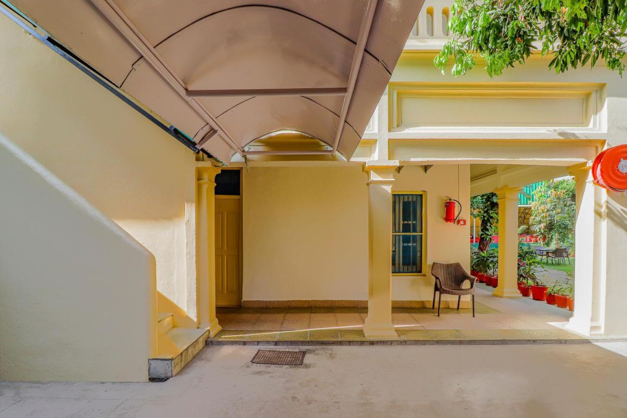 Hotel Heritage Dehradun Exterior photo